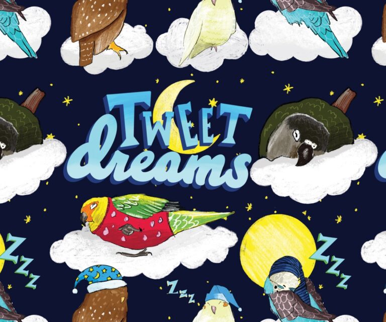 Tweet Dreams