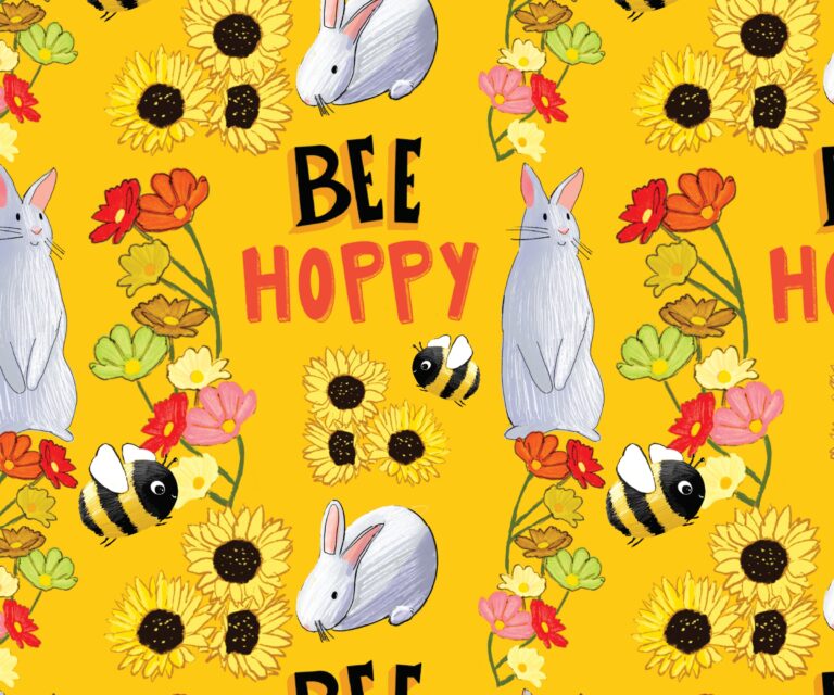 Bee Hoppy