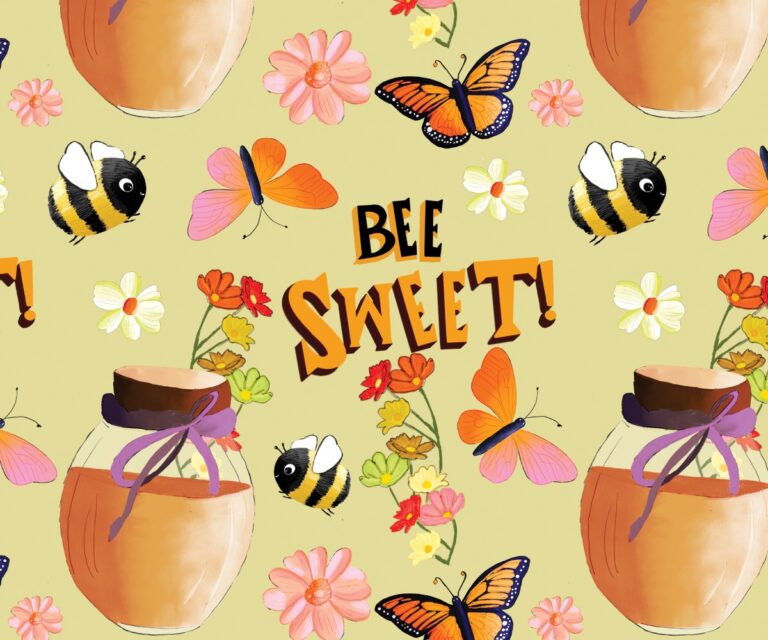 Bee Sweet