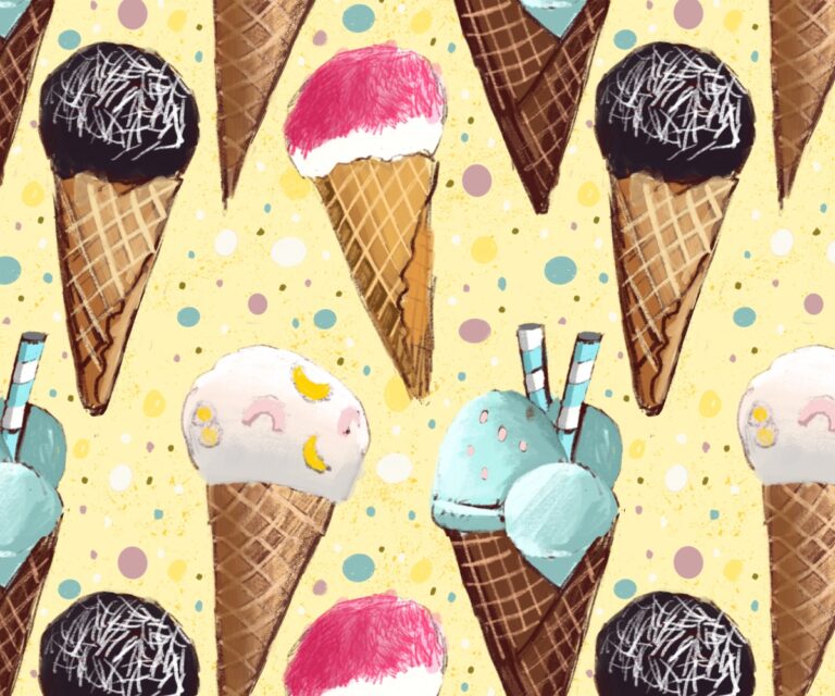 Ice Cream