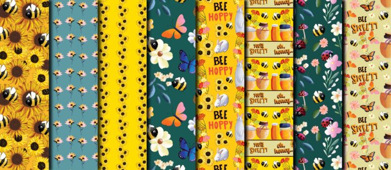 Bee Sweet Collection
